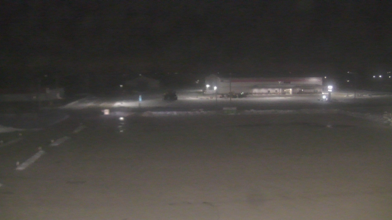 Thumbnail for current weather camera view from Herscher Intermediate School in Herscher, Illinois