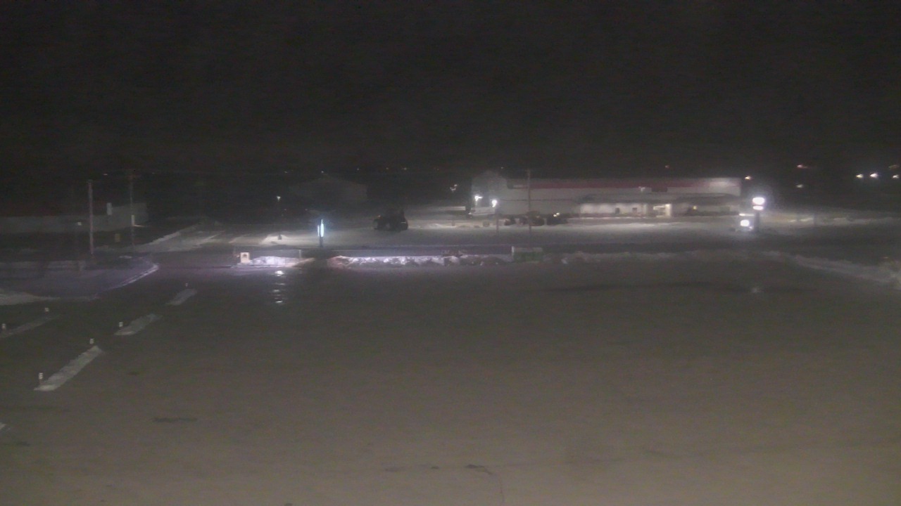 Thumbnail for current weather camera view from Herscher Intermediate School in Herscher, Illinois