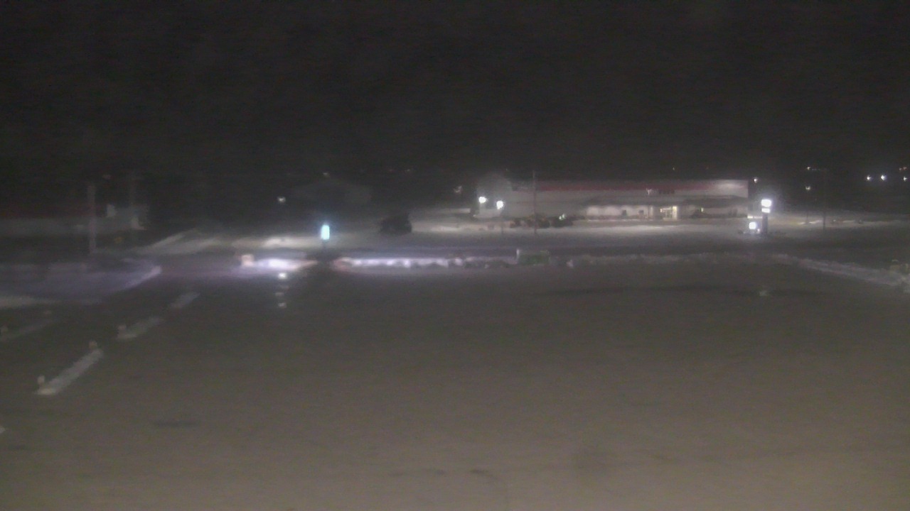 Thumbnail for current weather camera view from Herscher Intermediate School in Herscher, Illinois