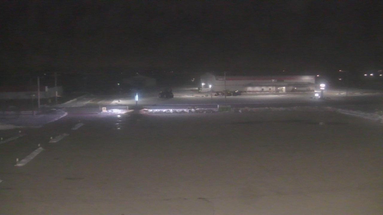 Thumbnail for current weather camera view from Herscher Intermediate School in Herscher, Illinois