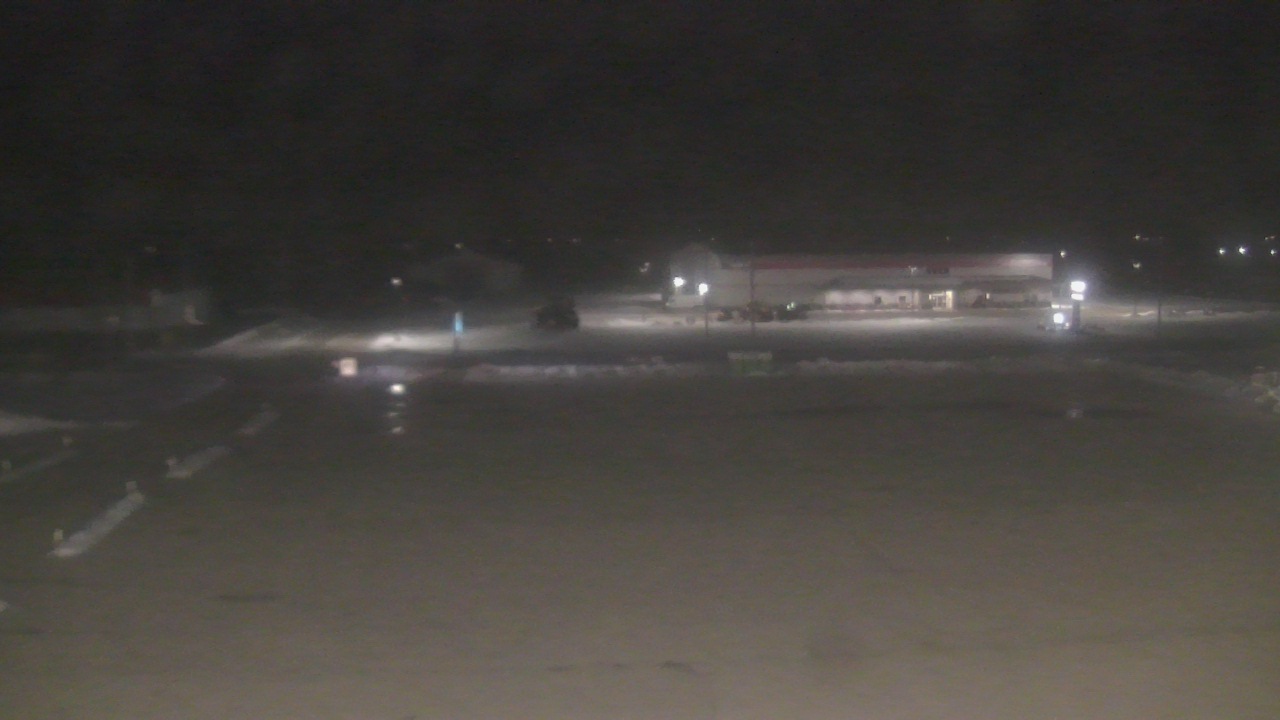 Thumbnail for current weather camera view from Herscher Intermediate School in Herscher, Illinois