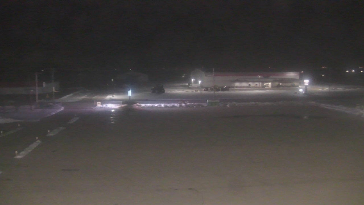 Thumbnail for current weather camera view from Herscher Intermediate School in Herscher, Illinois