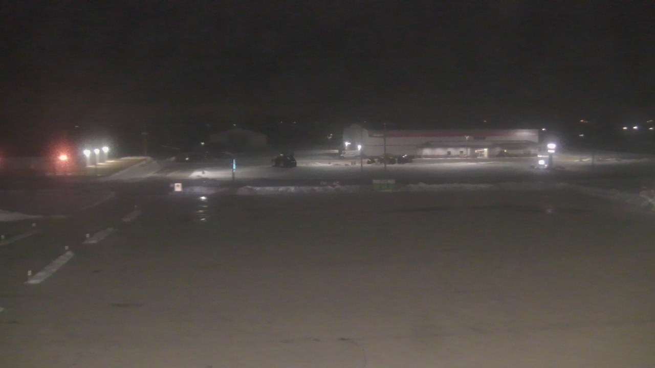 Thumbnail for current weather camera view from Herscher Intermediate School in Herscher, Illinois