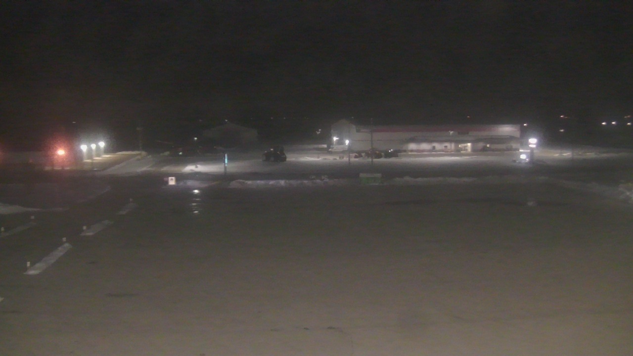 Thumbnail for current weather camera view from Herscher Intermediate School in Herscher, Illinois