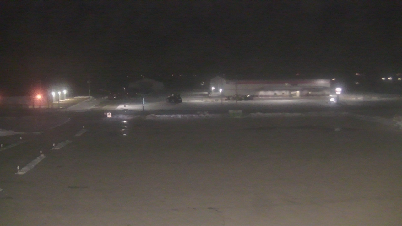 Thumbnail for current weather camera view from Herscher Intermediate School in Herscher, Illinois