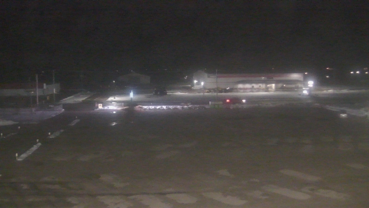 Thumbnail for current weather camera view from Herscher Intermediate School in Herscher, Illinois