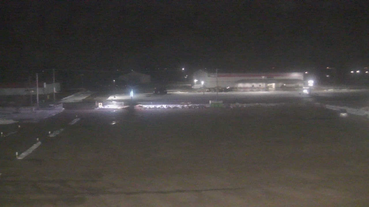 Thumbnail for current weather camera view from Herscher Intermediate School in Herscher, Illinois