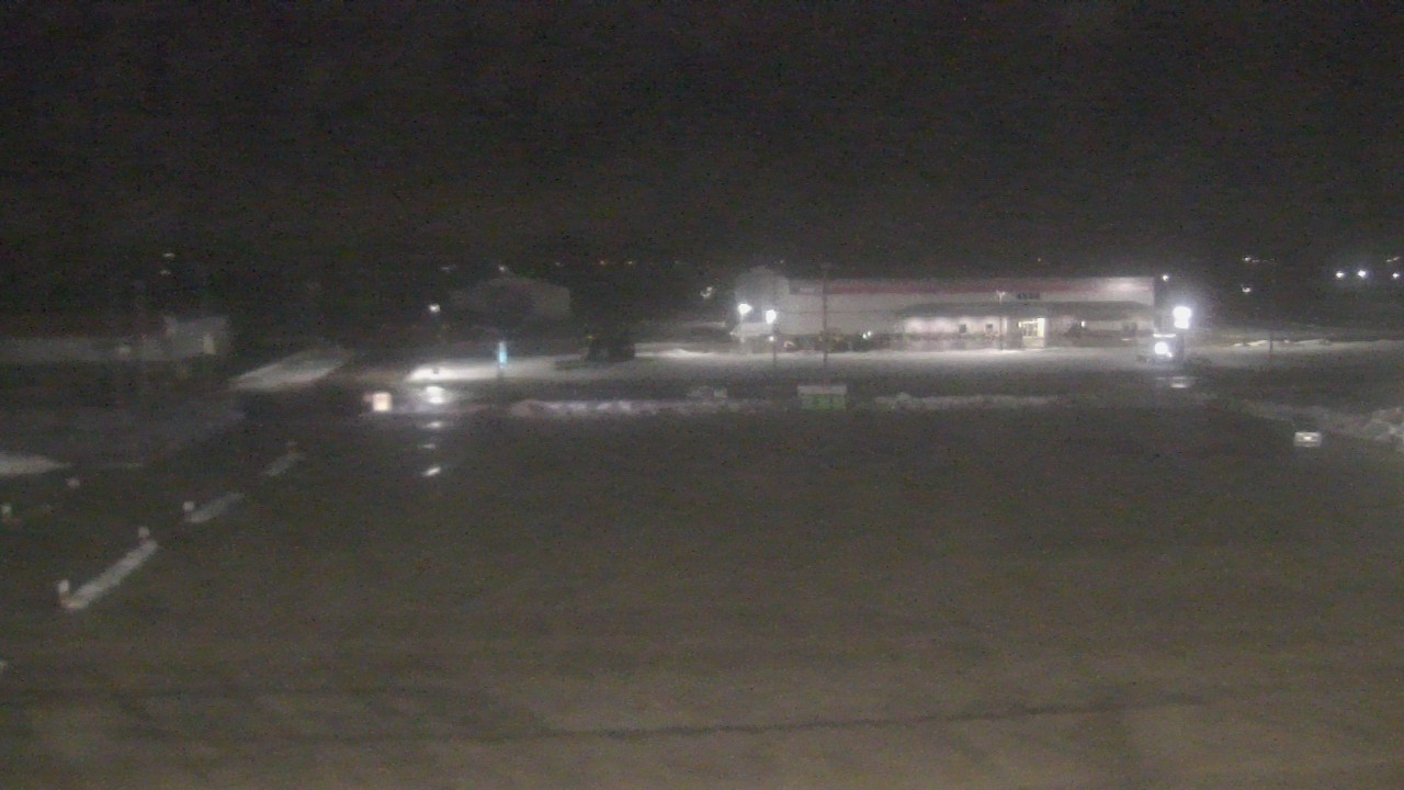 Thumbnail for current weather camera view from Herscher Intermediate School in Herscher, Illinois