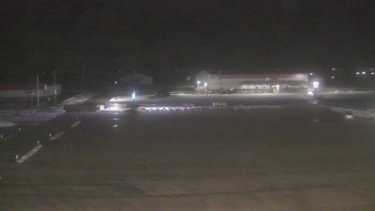 Thumbnail for current weather camera view from Herscher Intermediate School in Herscher, Illinois