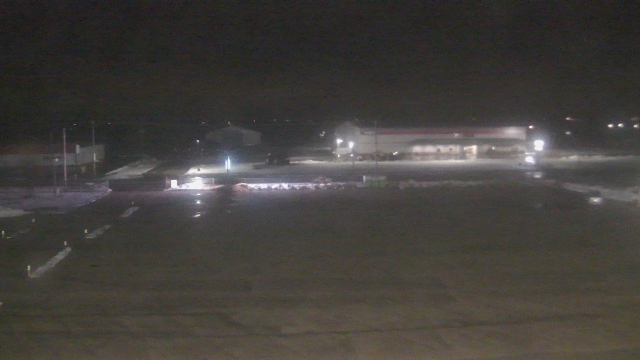 Thumbnail for current weather camera view from Herscher Intermediate School in Herscher, Illinois