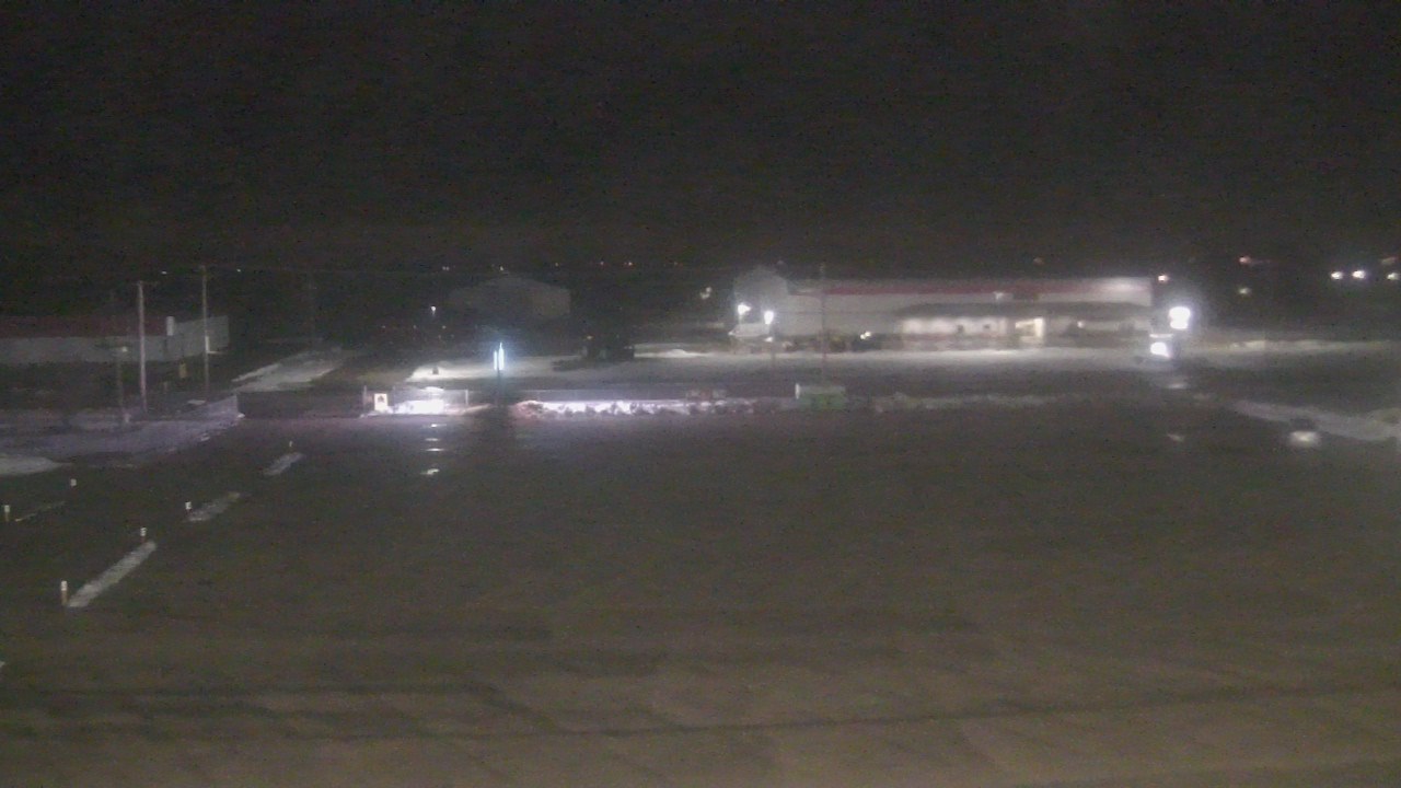 Thumbnail for current weather camera view from Herscher Intermediate School in Herscher, Illinois