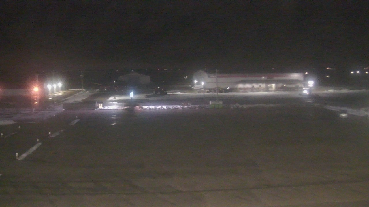 Thumbnail for current weather camera view from Herscher Intermediate School in Herscher, Illinois