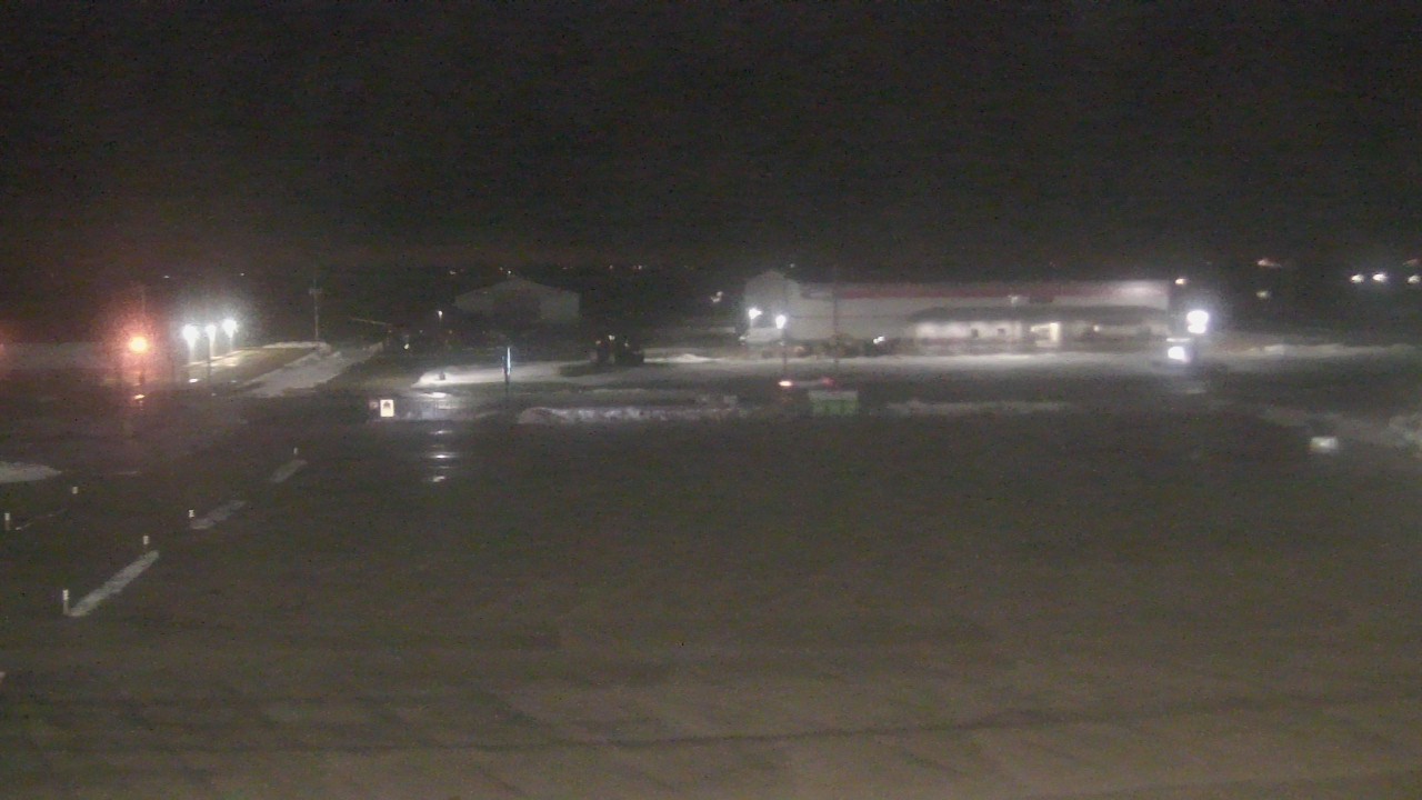 Thumbnail for current weather camera view from Herscher Intermediate School in Herscher, Illinois