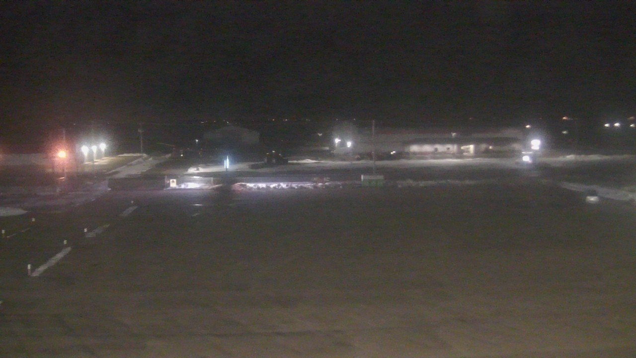 Thumbnail for current weather camera view from Herscher Intermediate School in Herscher, Illinois