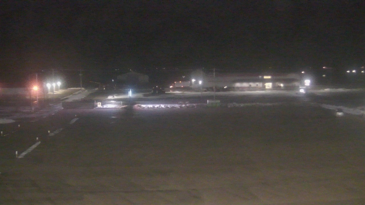 Thumbnail for current weather camera view from Herscher Intermediate School in Herscher, Illinois