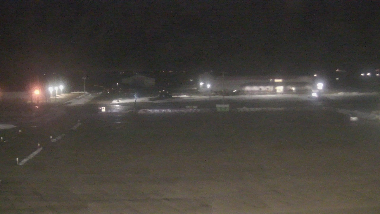 Thumbnail for current weather camera view from Herscher Intermediate School in Herscher, Illinois