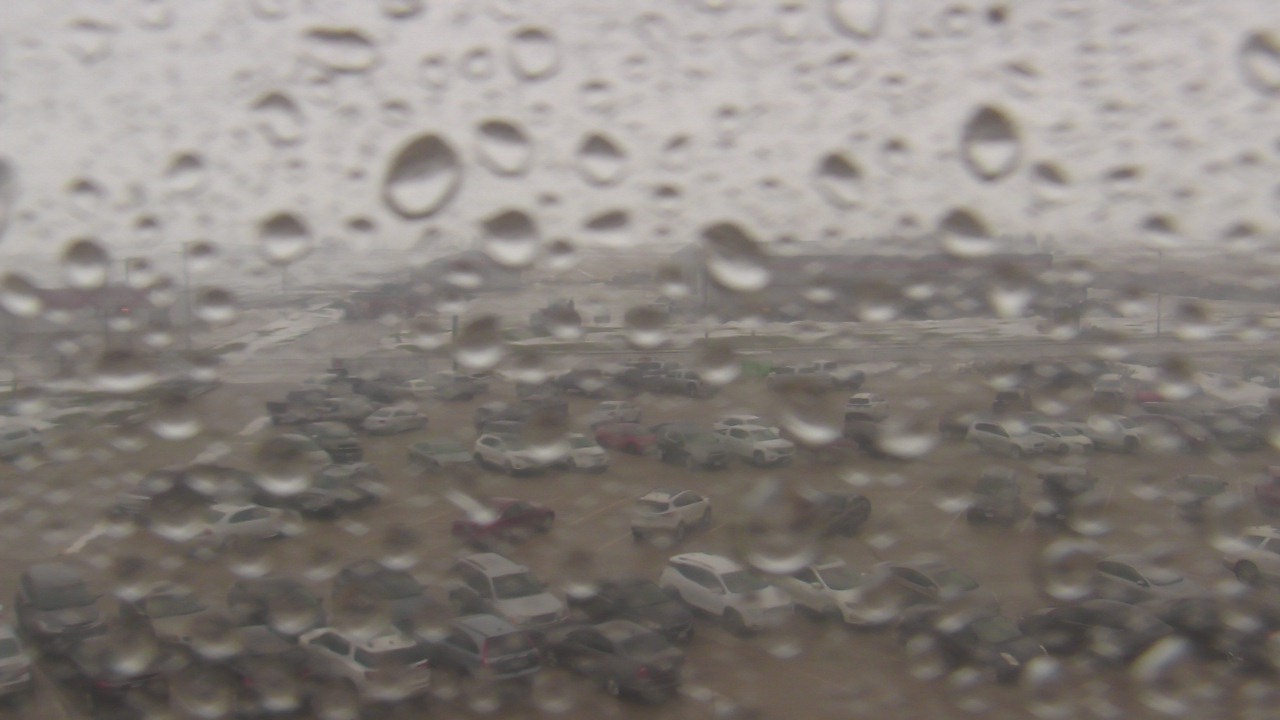 Thumbnail for current weather camera view from Herscher Intermediate School in Herscher, Illinois