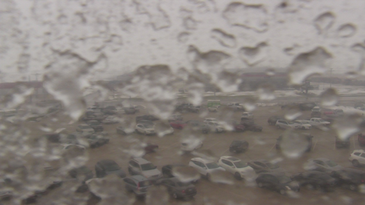 Thumbnail for current weather camera view from Herscher Intermediate School in Herscher, Illinois