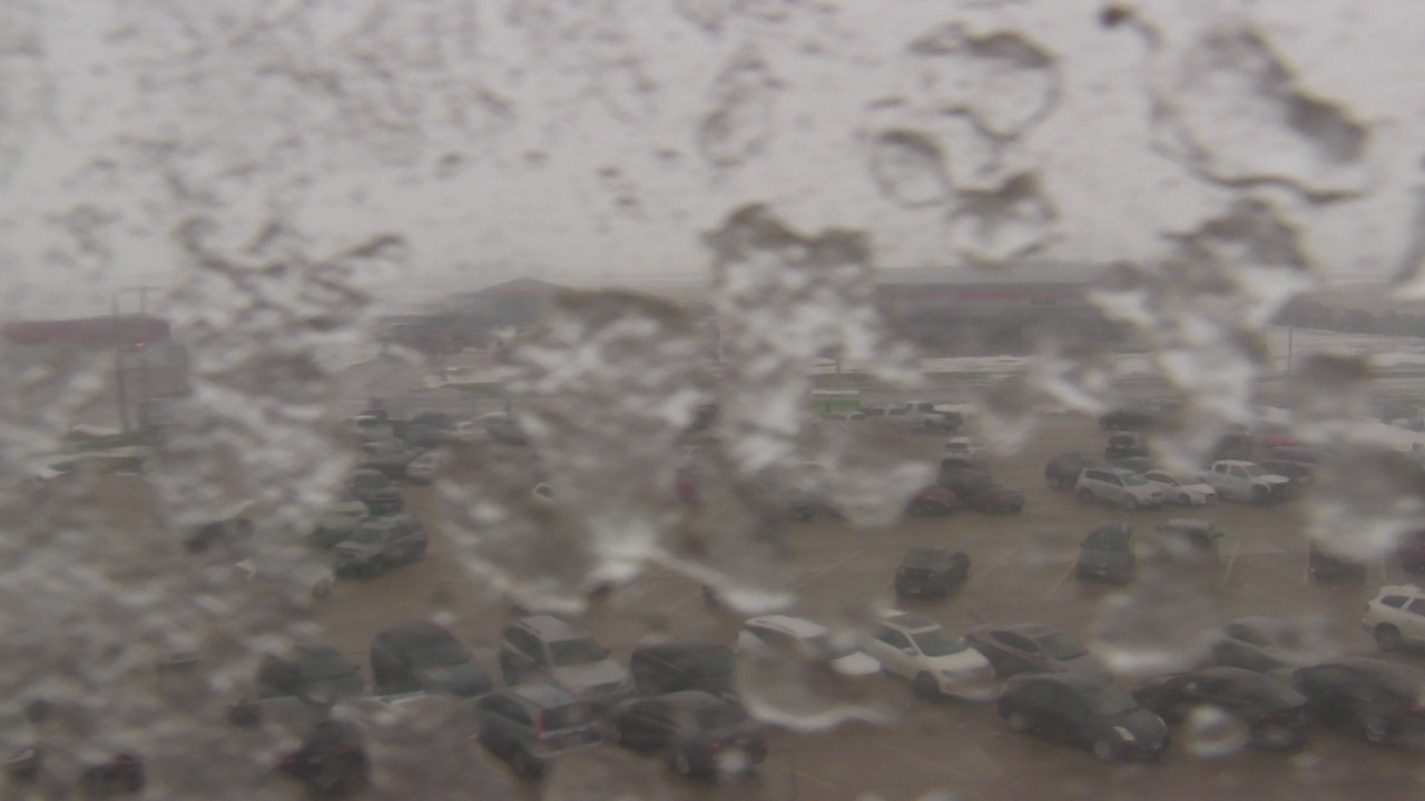 Thumbnail for current weather camera view from Herscher Intermediate School in Herscher, Illinois