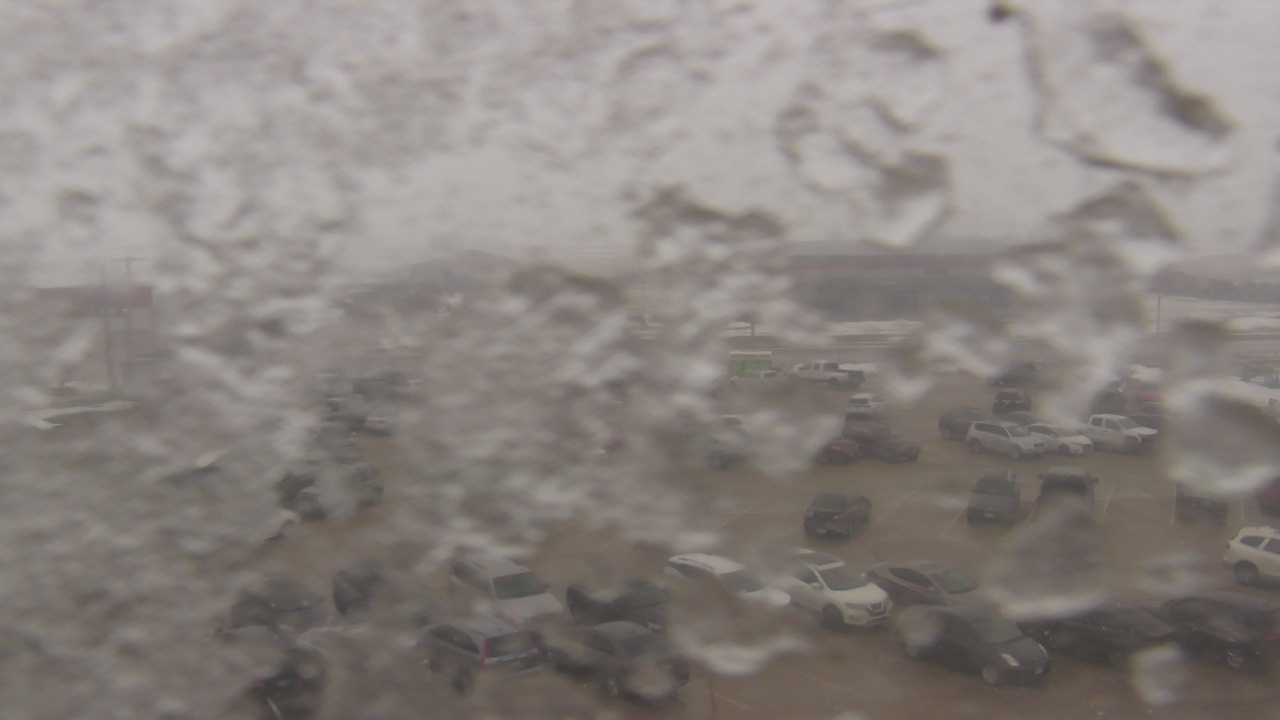 Thumbnail for current weather camera view from Herscher Intermediate School in Herscher, Illinois