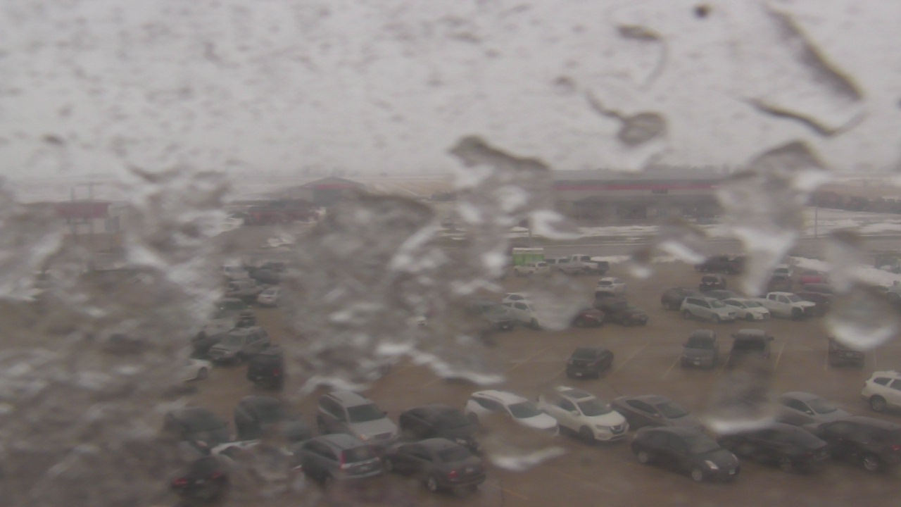 Thumbnail for current weather camera view from Herscher Intermediate School in Herscher, Illinois