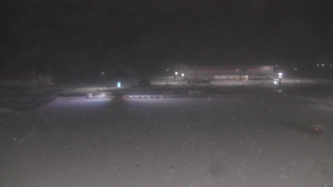 Thumbnail for current weather camera view from Herscher Intermediate School in Herscher, Illinois