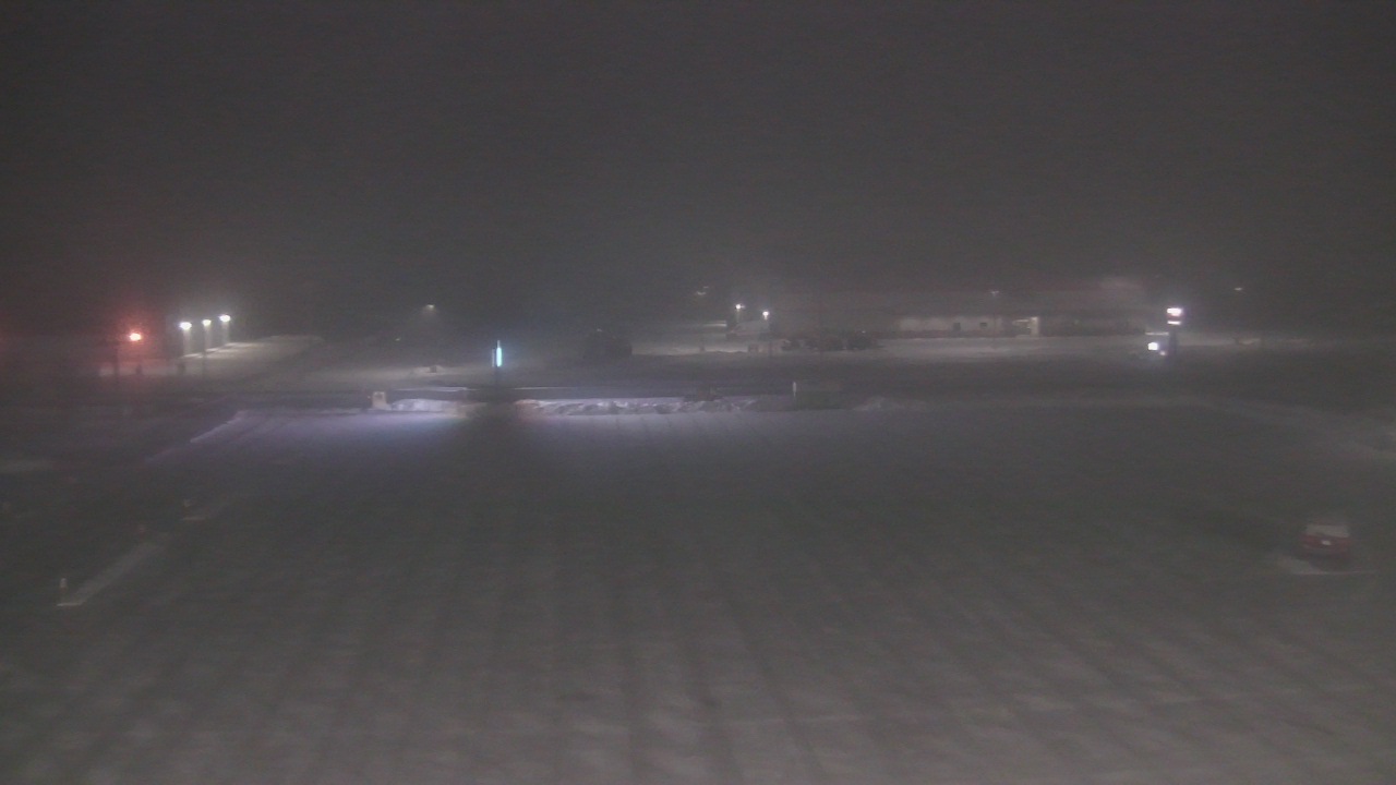 Thumbnail for current weather camera view from Herscher Intermediate School in Herscher, Illinois