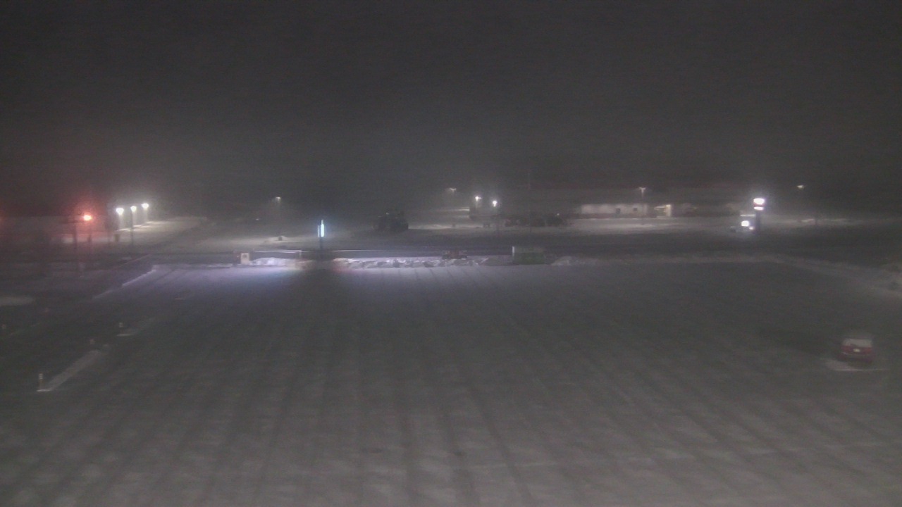 Thumbnail for current weather camera view from Herscher Intermediate School in Herscher, Illinois