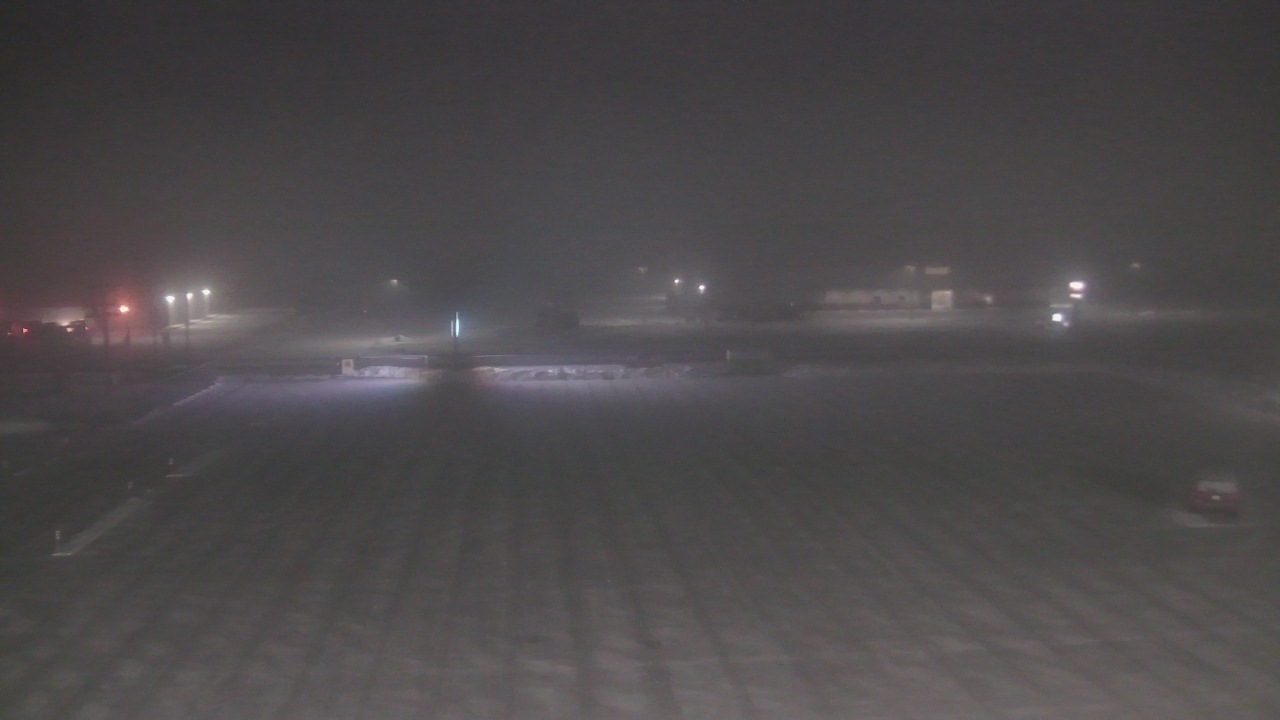 Thumbnail for current weather camera view from Herscher Intermediate School in Herscher, Illinois