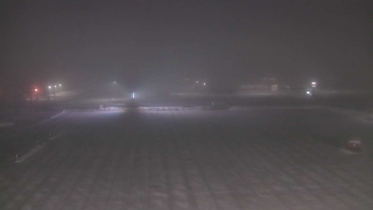 Thumbnail for current weather camera view from Herscher Intermediate School in Herscher, Illinois