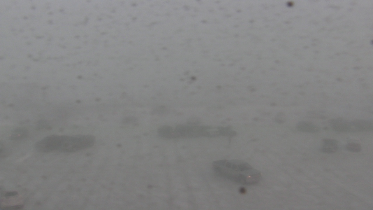 Thumbnail for current weather camera view from Herscher Intermediate School in Herscher, Illinois