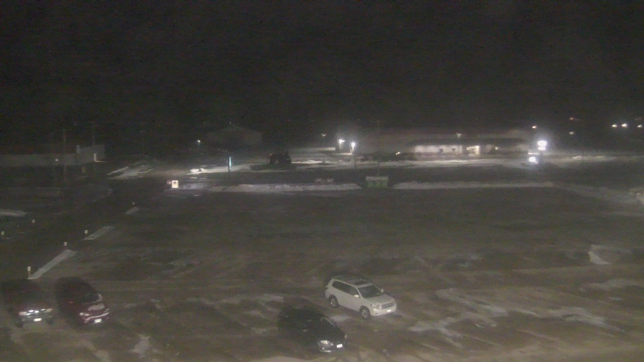 Thumbnail for current weather camera view from Herscher Intermediate School in Herscher, Illinois