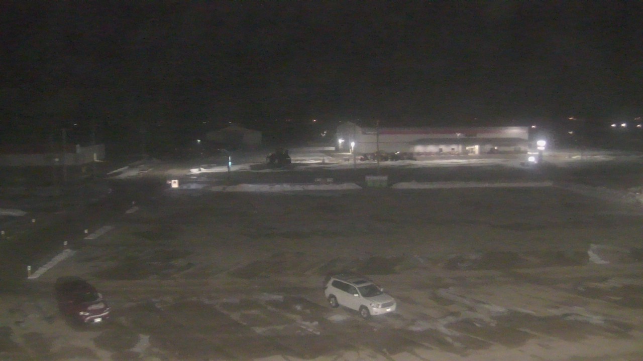 Thumbnail for current weather camera view from Herscher Intermediate School in Herscher, Illinois