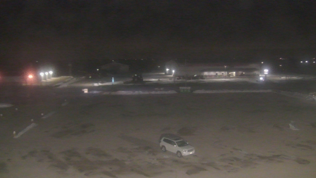 Thumbnail for current weather camera view from Herscher Intermediate School in Herscher, Illinois