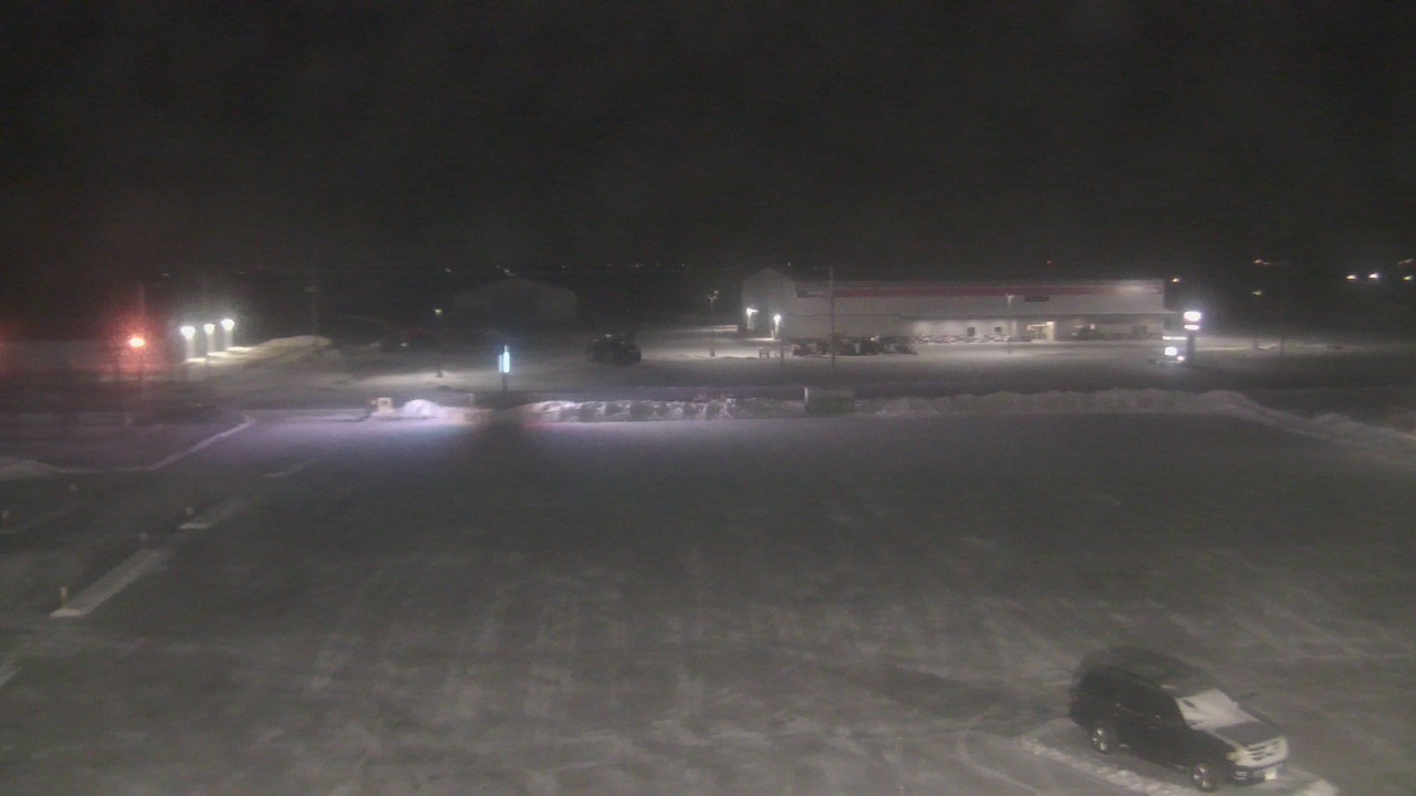 Thumbnail for current weather camera view from Herscher Intermediate School in Herscher, Illinois