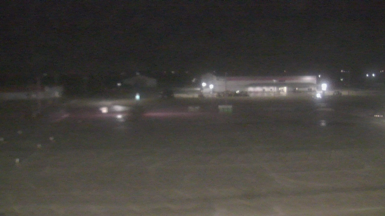 Thumbnail for current weather camera view from Herscher Intermediate School in Herscher, Illinois