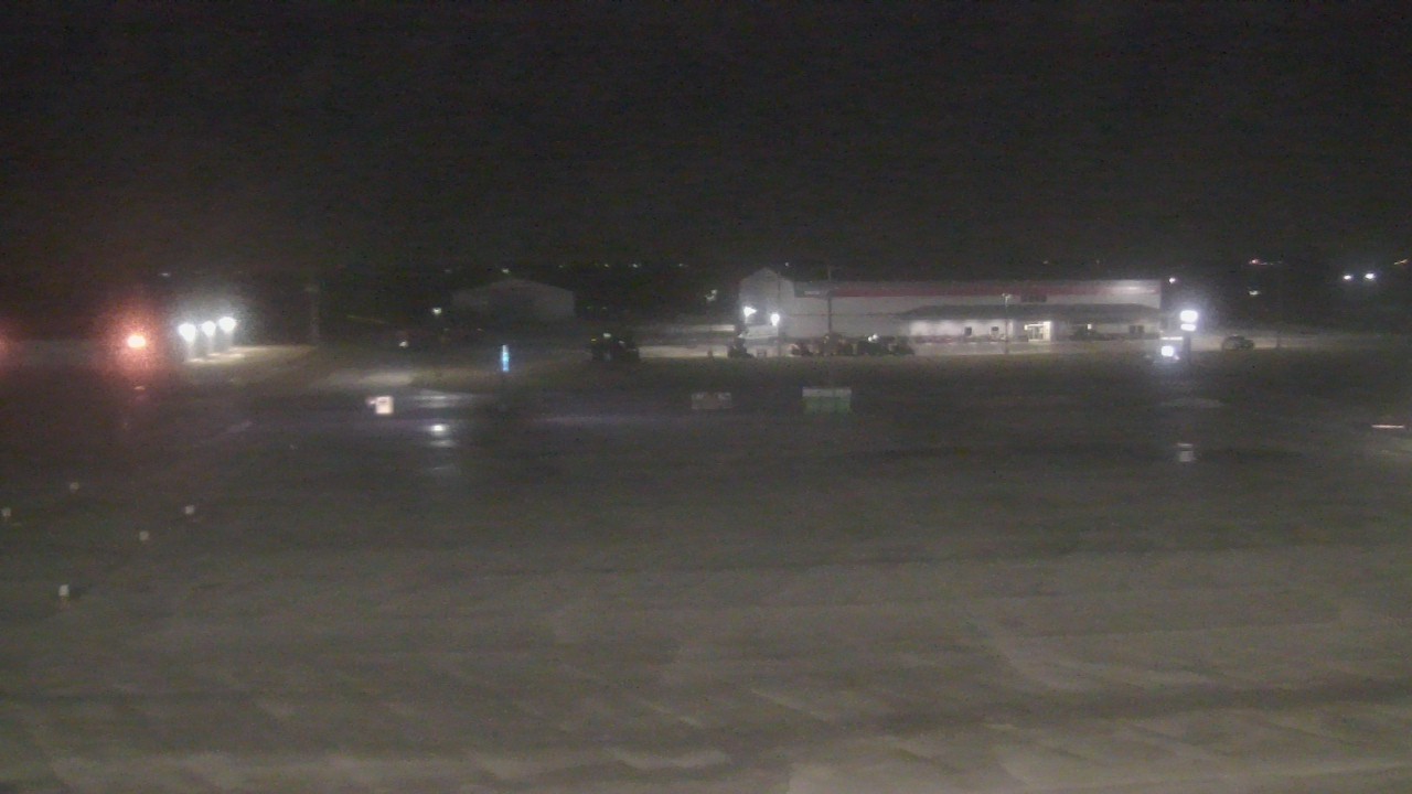 Thumbnail for current weather camera view from Herscher Intermediate School in Herscher, Illinois