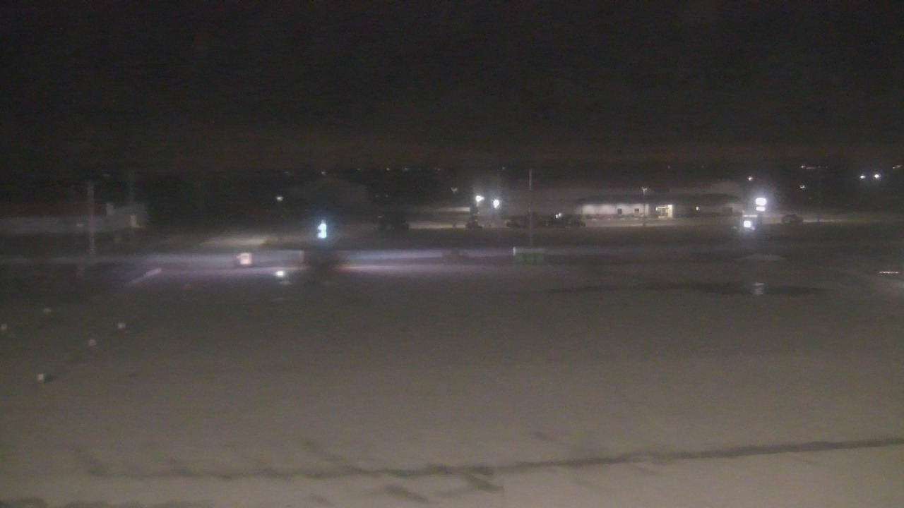 Thumbnail for current weather camera view from Herscher Intermediate School in Herscher, Illinois