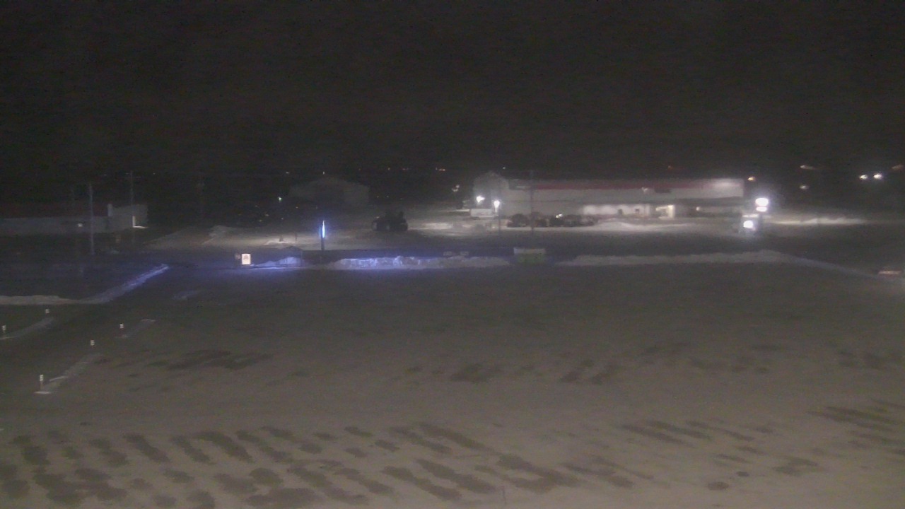 Thumbnail for current weather camera view from Herscher Intermediate School in Herscher, Illinois