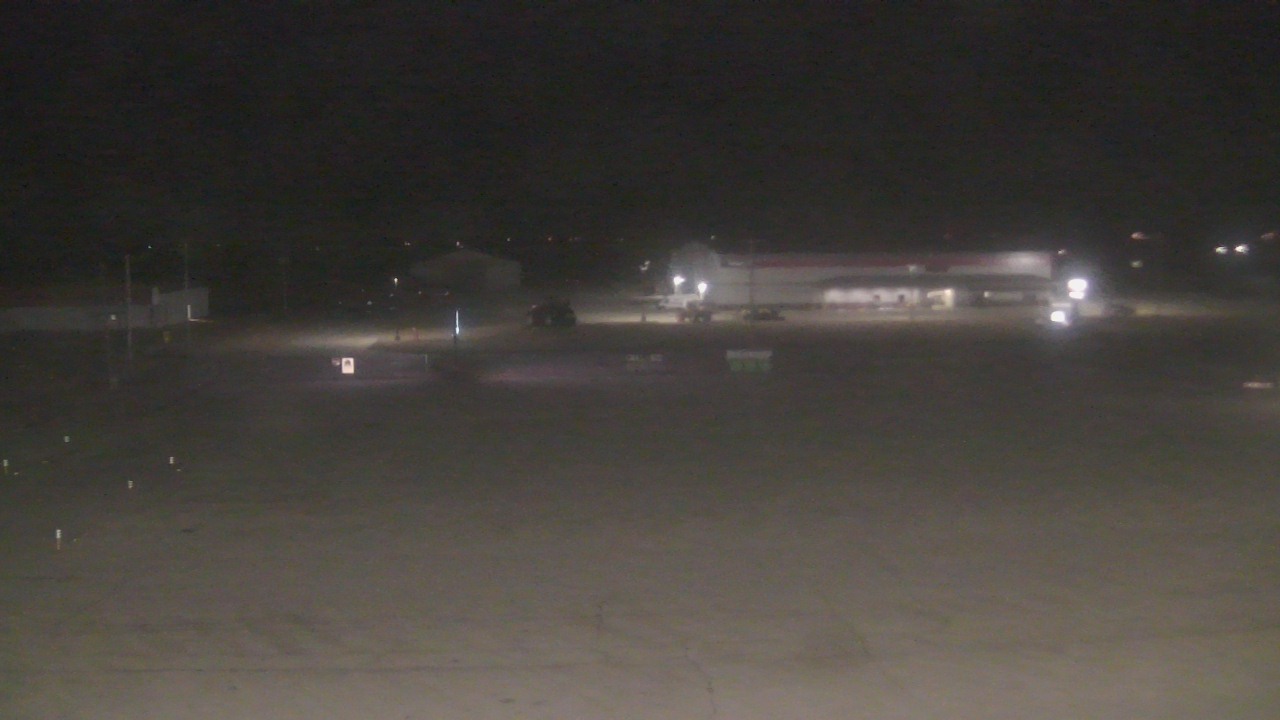 Thumbnail for current weather camera view from Herscher Intermediate School in Herscher, Illinois