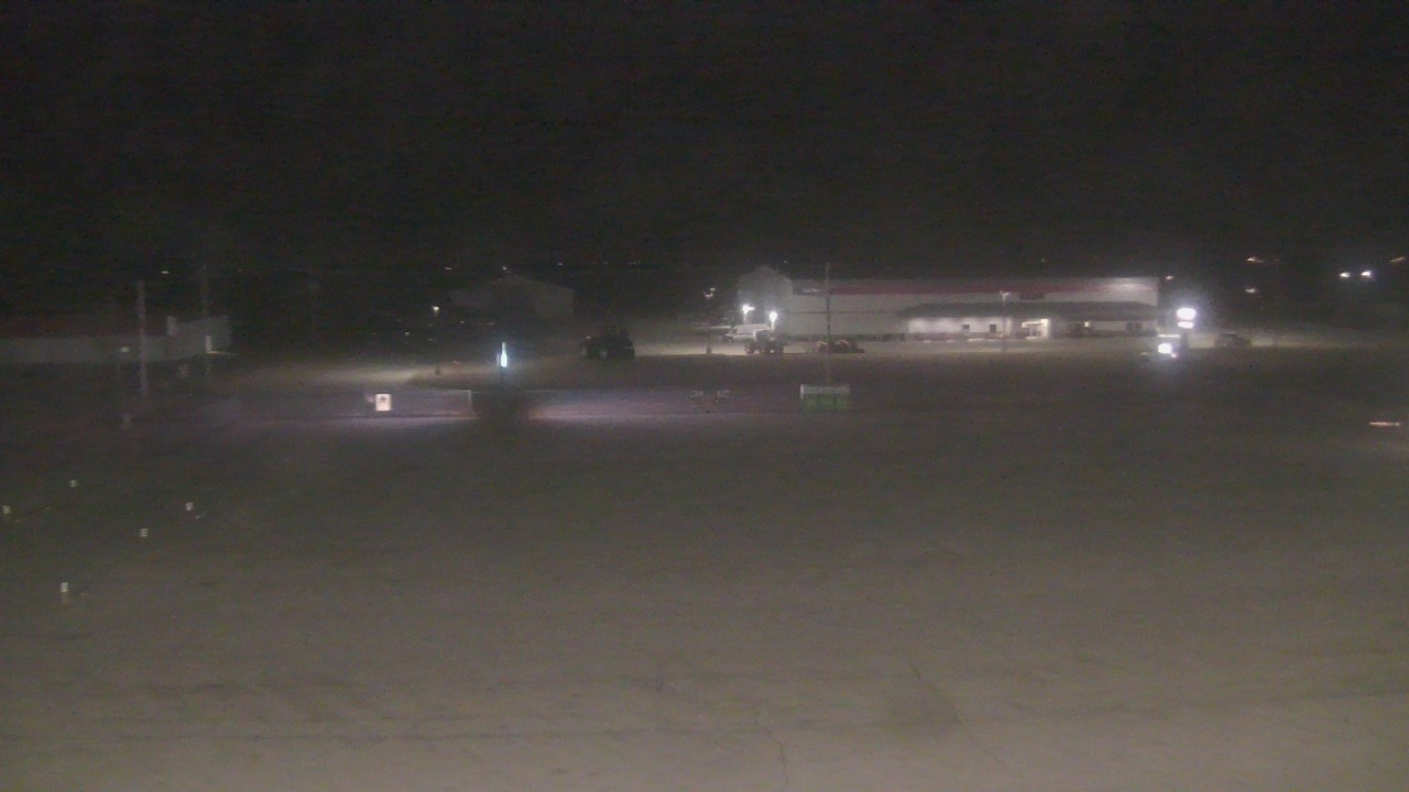 Thumbnail for current weather camera view from Herscher Intermediate School in Herscher, Illinois