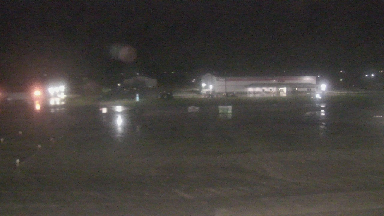 Thumbnail for current weather camera view from Herscher Intermediate School in Herscher, Illinois