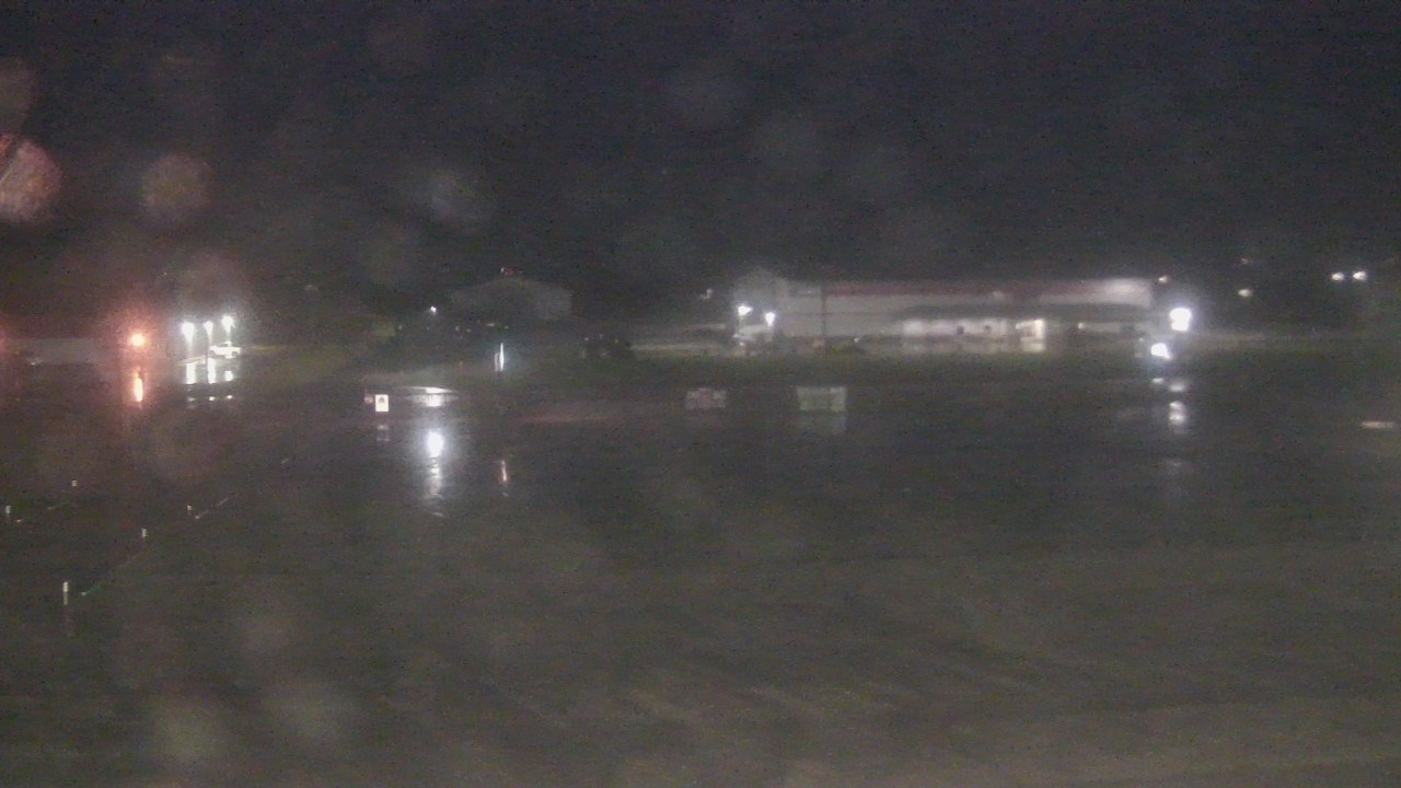 Thumbnail for current weather camera view from Herscher Intermediate School in Herscher, Illinois