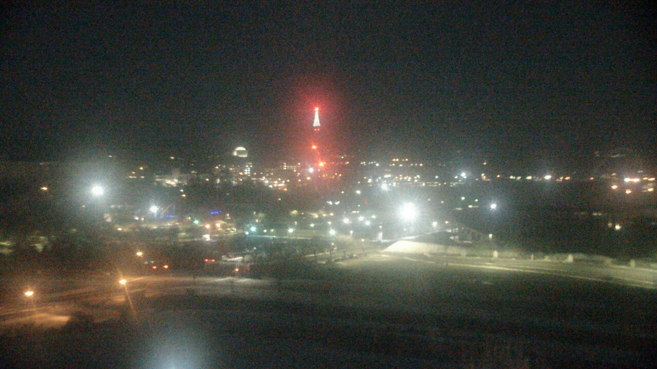 Thumbnail for current weather camera view from Milton Hershey School in Hershey, Pennsylvania