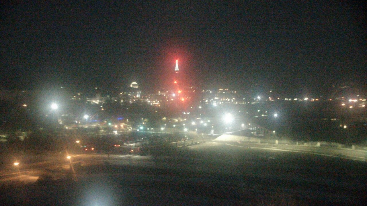 Thumbnail for current weather camera view from Milton Hershey School in Hershey, Pennsylvania