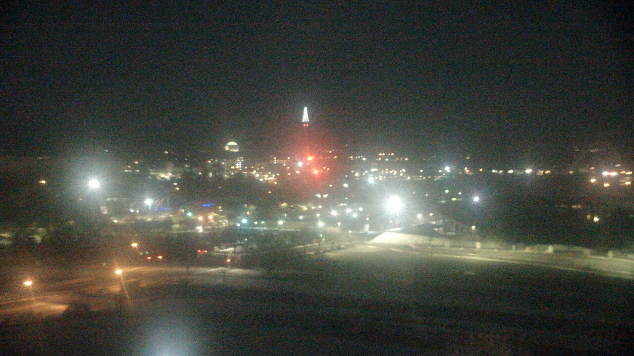 Thumbnail for current weather camera view from Milton Hershey School in Hershey, Pennsylvania