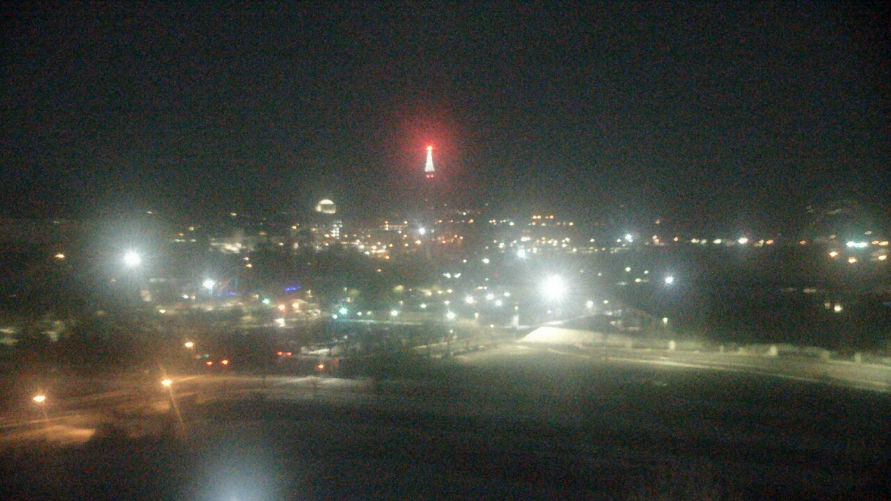 Thumbnail for current weather camera view from Milton Hershey School in Hershey, Pennsylvania