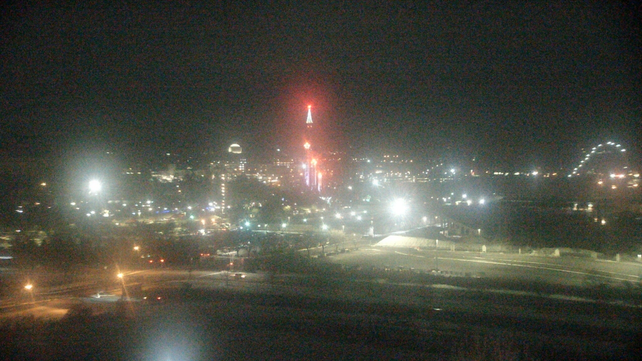 Thumbnail for current weather camera view from Milton Hershey School in Hershey, Pennsylvania