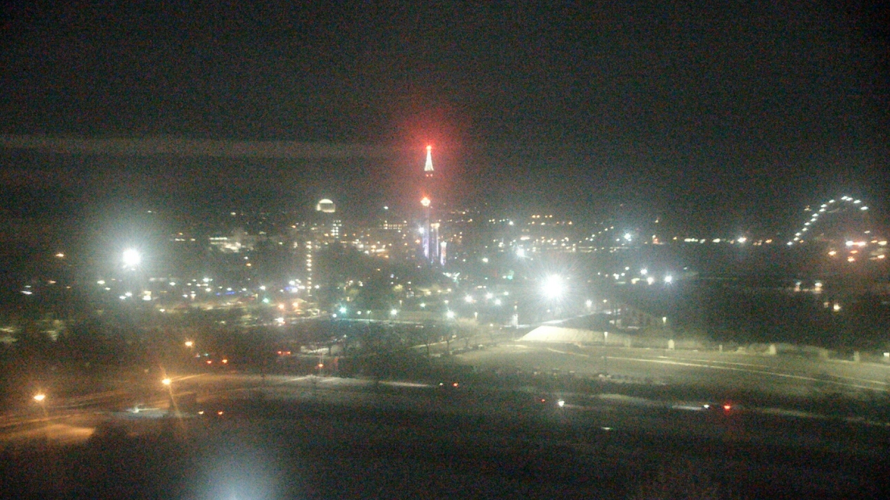 Thumbnail for current weather camera view from Milton Hershey School in Hershey, Pennsylvania