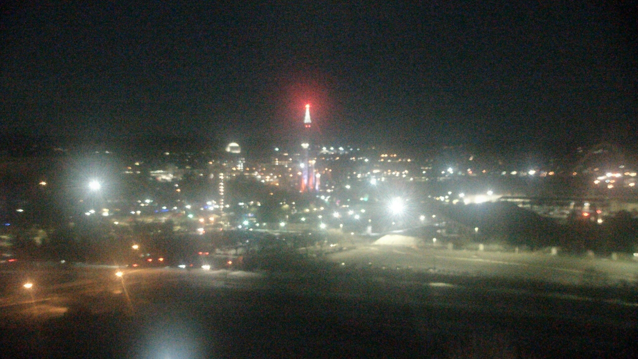 Thumbnail for current weather camera view from Milton Hershey School in Hershey, Pennsylvania